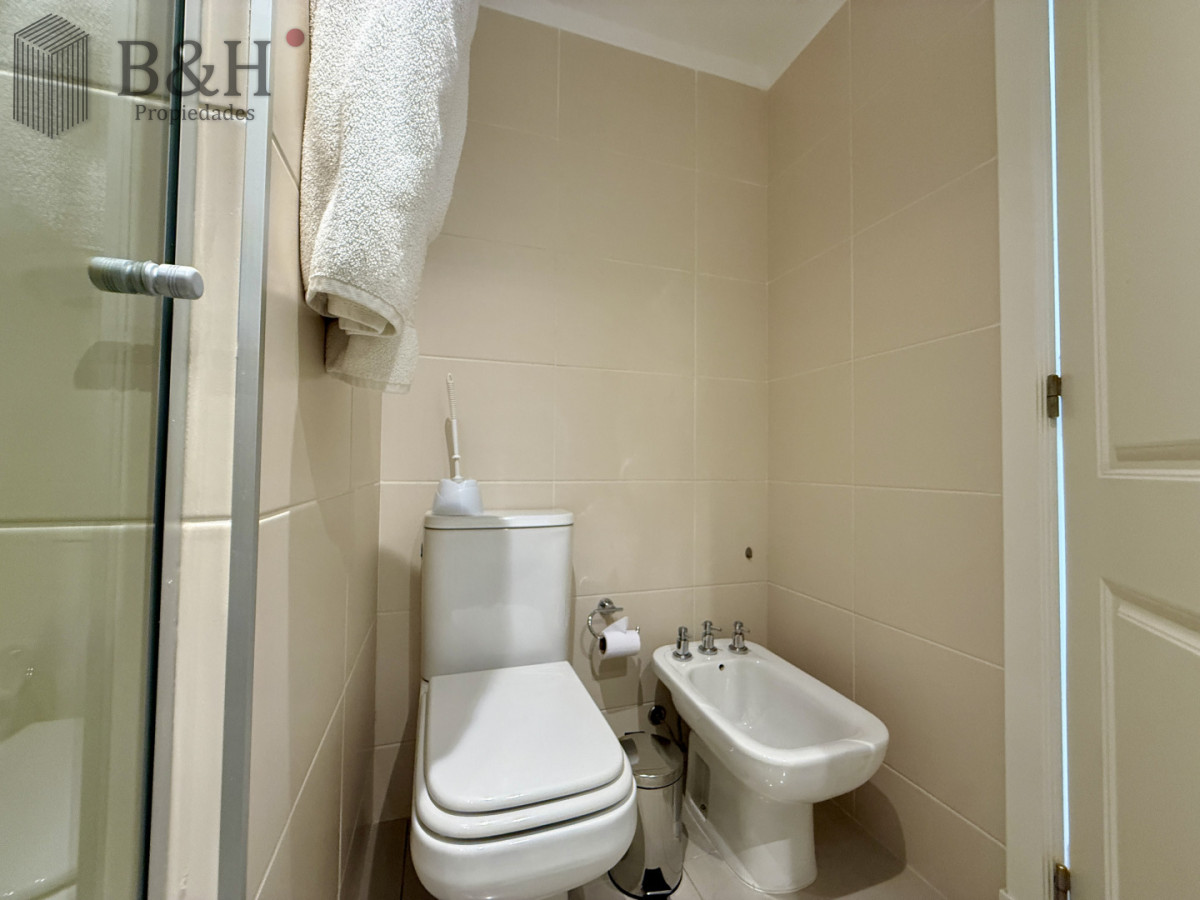 Apartamento ID.5585 - SOLAMENTE ALQUILER TEMPORADA DE VERANO CON TODOS LOS SERVICIOS CONSULTENOS Apartamento en Brava - Punta del Este