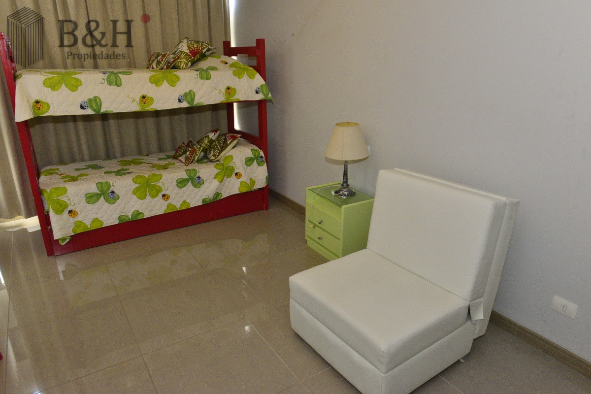 Apartamento ID.6997 - Apartamento en Aidy Grill Punta del Este a la venta Piscina