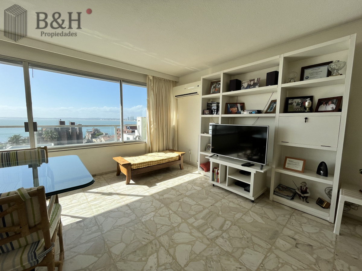 Apartamento ID.7084 - Apartamento en venta en Villa D Este  Punta del Este