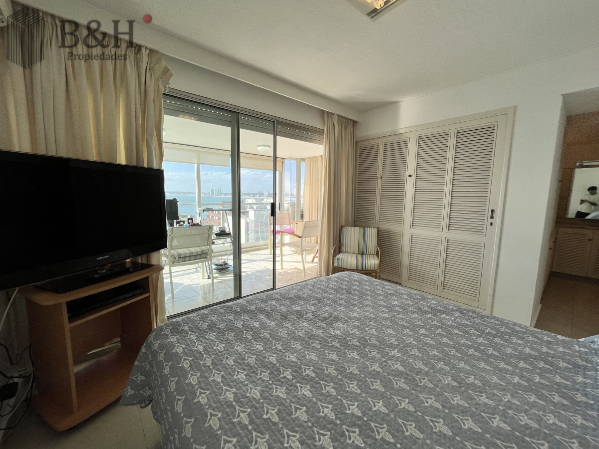 Apartamento ID.7084 - Apartamento en venta en Villa D Este  Punta del Este
