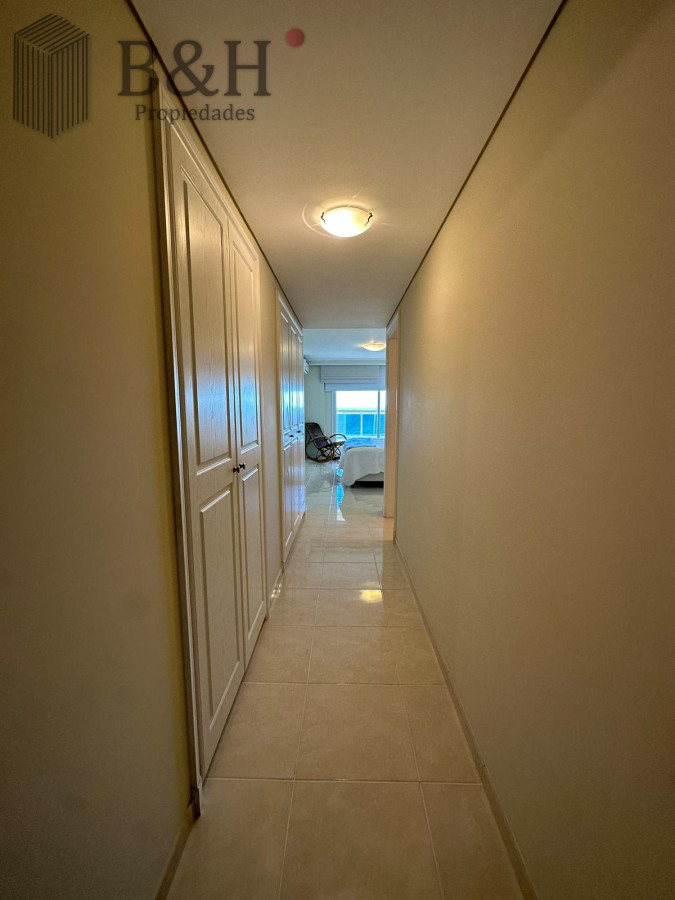 Apartamento ID.5244 - Departamento 4 dormitorios playa mansa