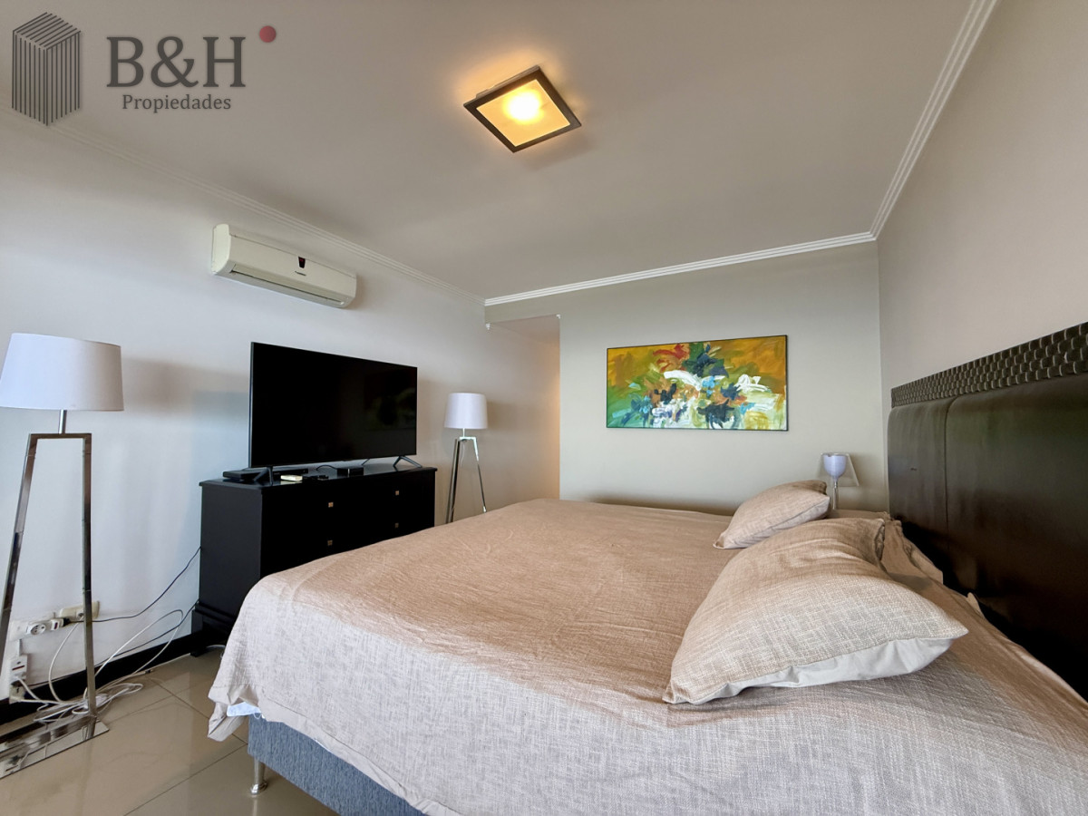 Apartamento ID.5585 - SOLAMENTE ALQUILER TEMPORADA DE VERANO CON TODOS LOS SERVICIOS CONSULTENOS Apartamento en Brava - Punta del Este