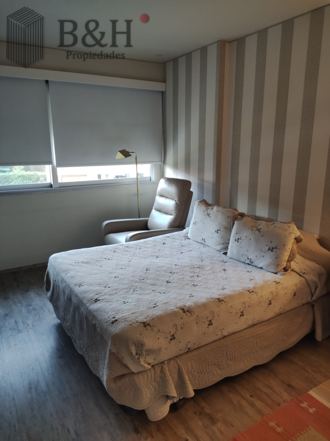 Apartamento ID.3073 - departamento frente al mar 