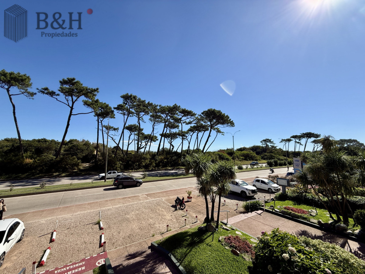 Apartamento ID.6834 - APTO FRENTE AL MAR 