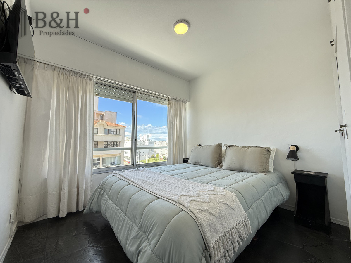 Apartamento ID.5846 - apto península 1 dormitorio