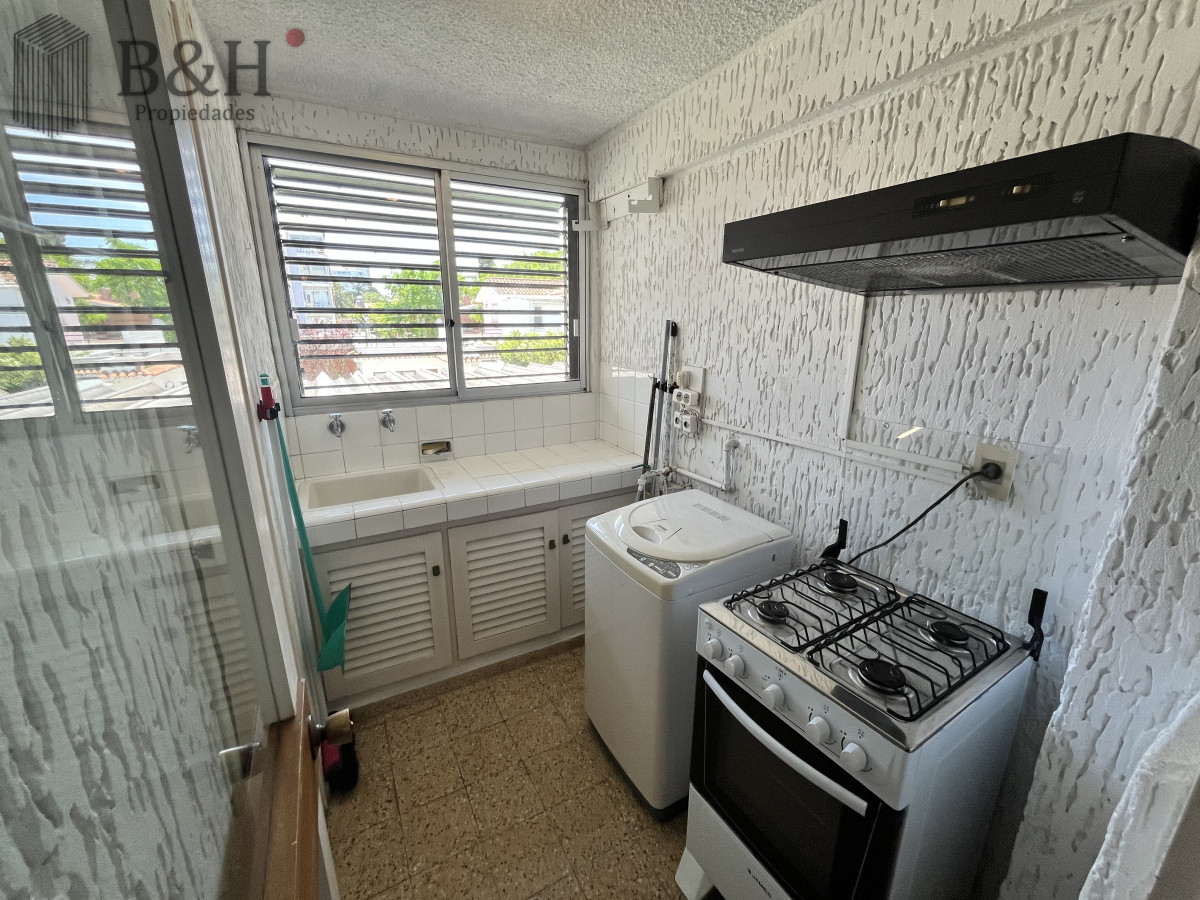 Apartamento ID.7365 - Apartamento en venta en el  playa mansa 