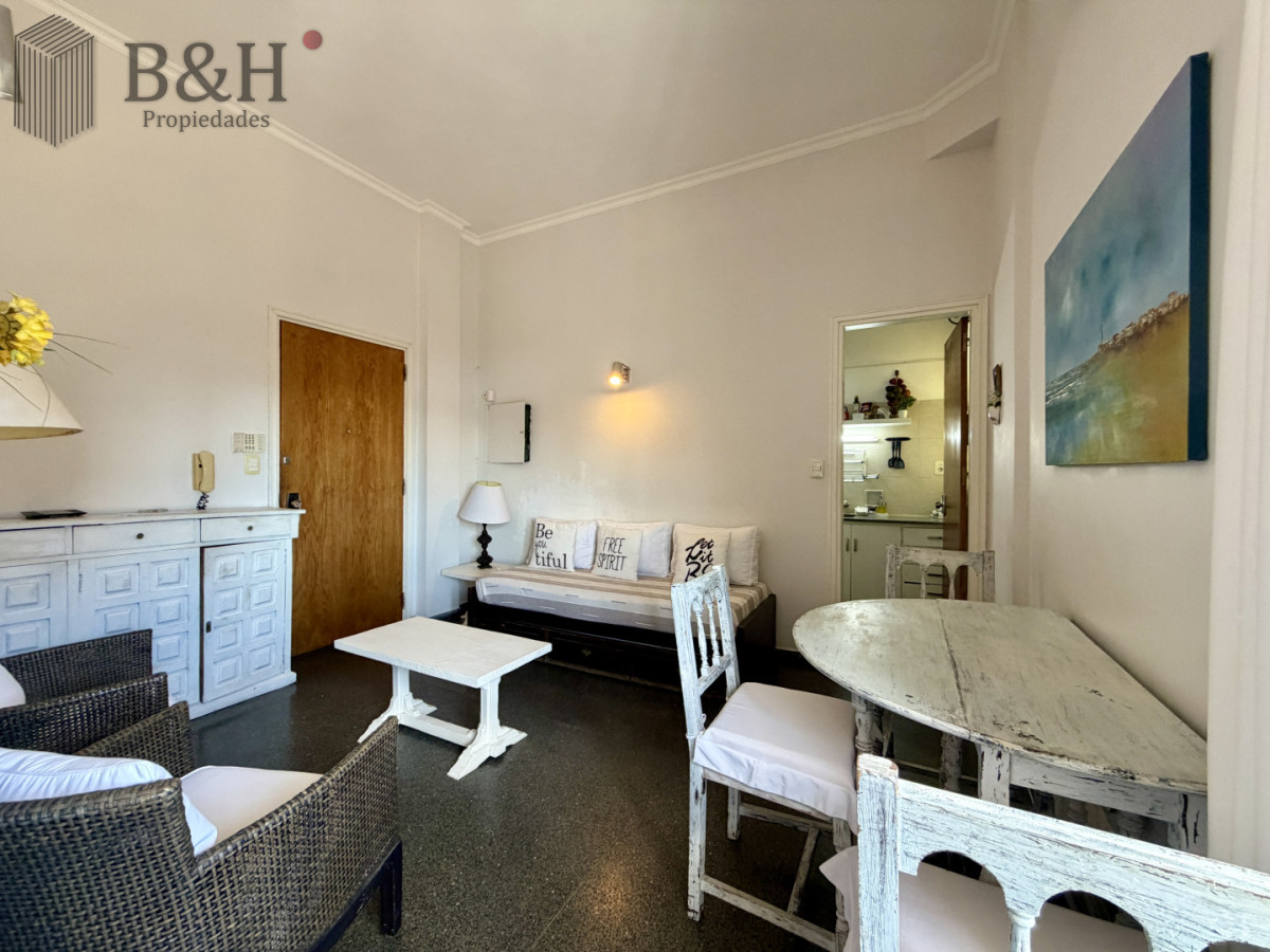 Apartamento ID.7789 - Apartamento en la entrada de la peninsula a pasos de la Mansa
