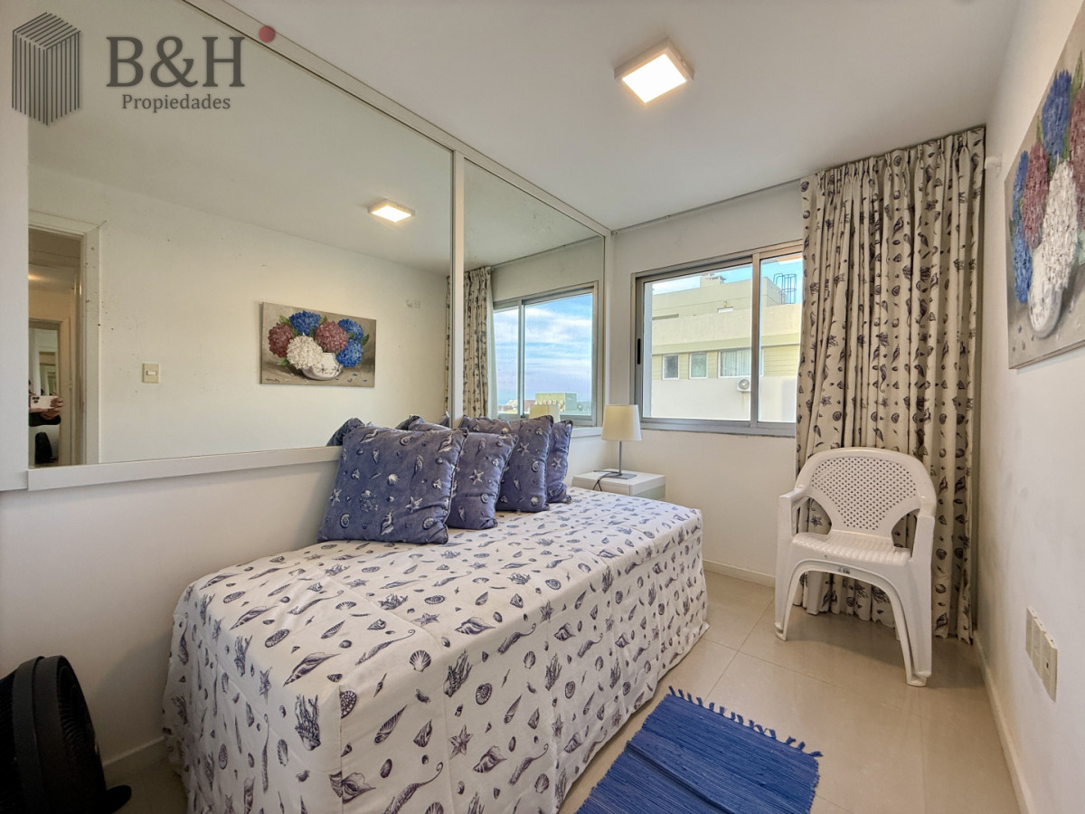Apartamento ID.6665 - PENTHOUSE EN PENINSULA 2 dormitorios A LA VENTA EN PUNTA DEL ESTE