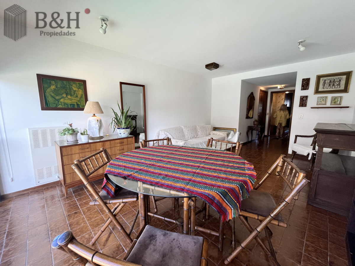 Apartamento ID.7365 - Apartamento en venta en el  playa mansa 