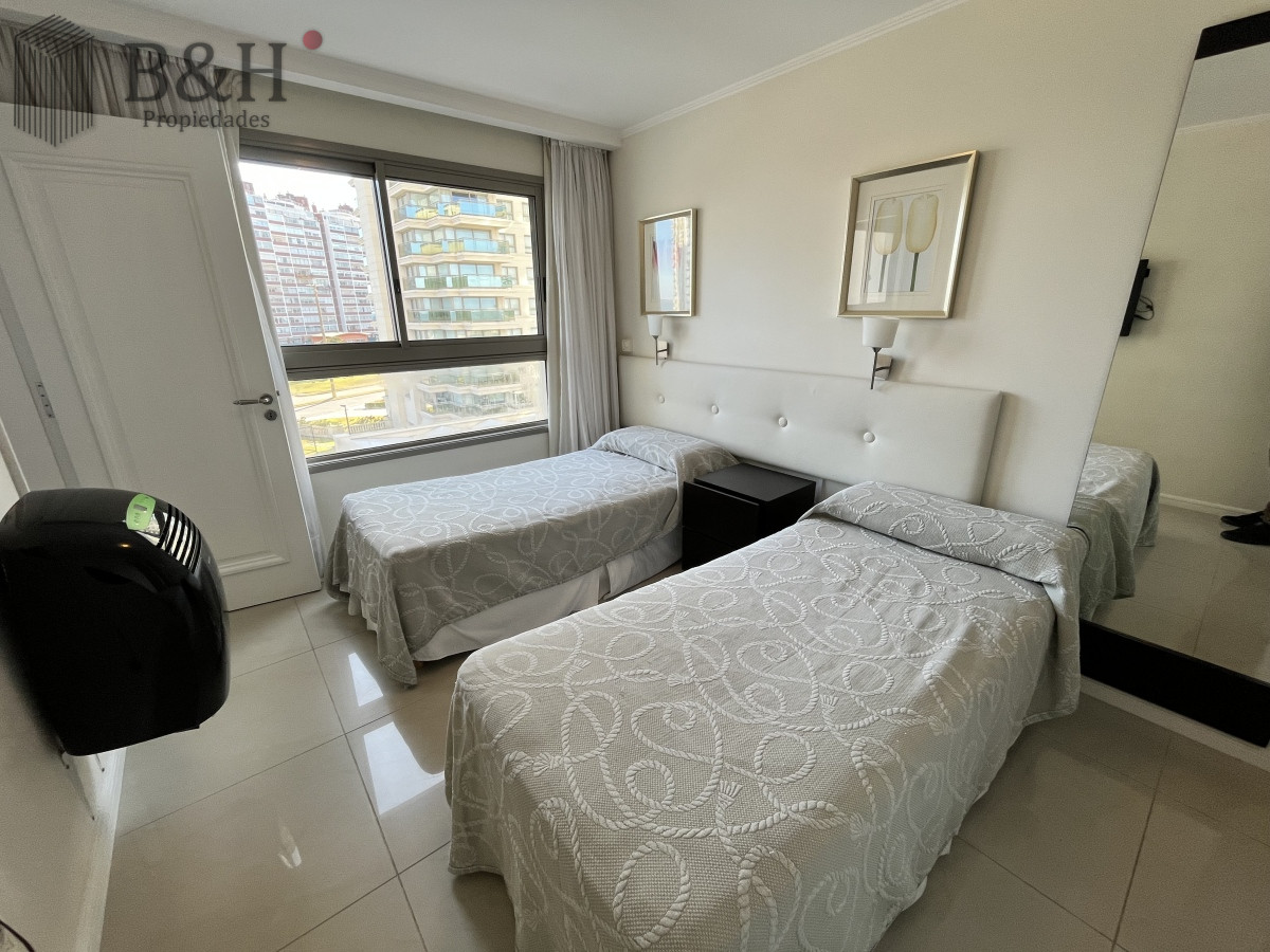 Apartamento ID.3141 - Apartamento en Brava, 3 dormitorios 