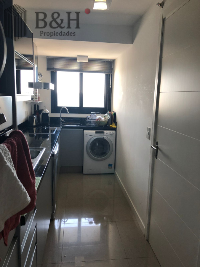 Apartamento ID.5946 - ED ONE CON EXCELENTES SERVICIOS