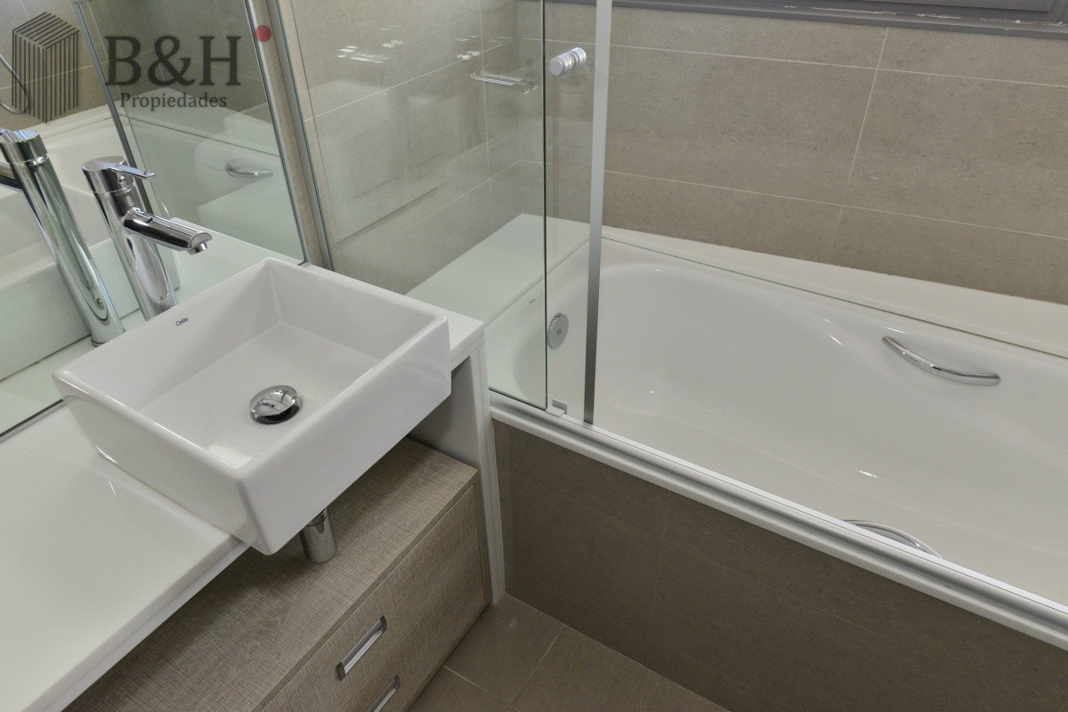 Apartamento ID.6997 - Apartamento en Aidy Grill Punta del Este a la venta Piscina