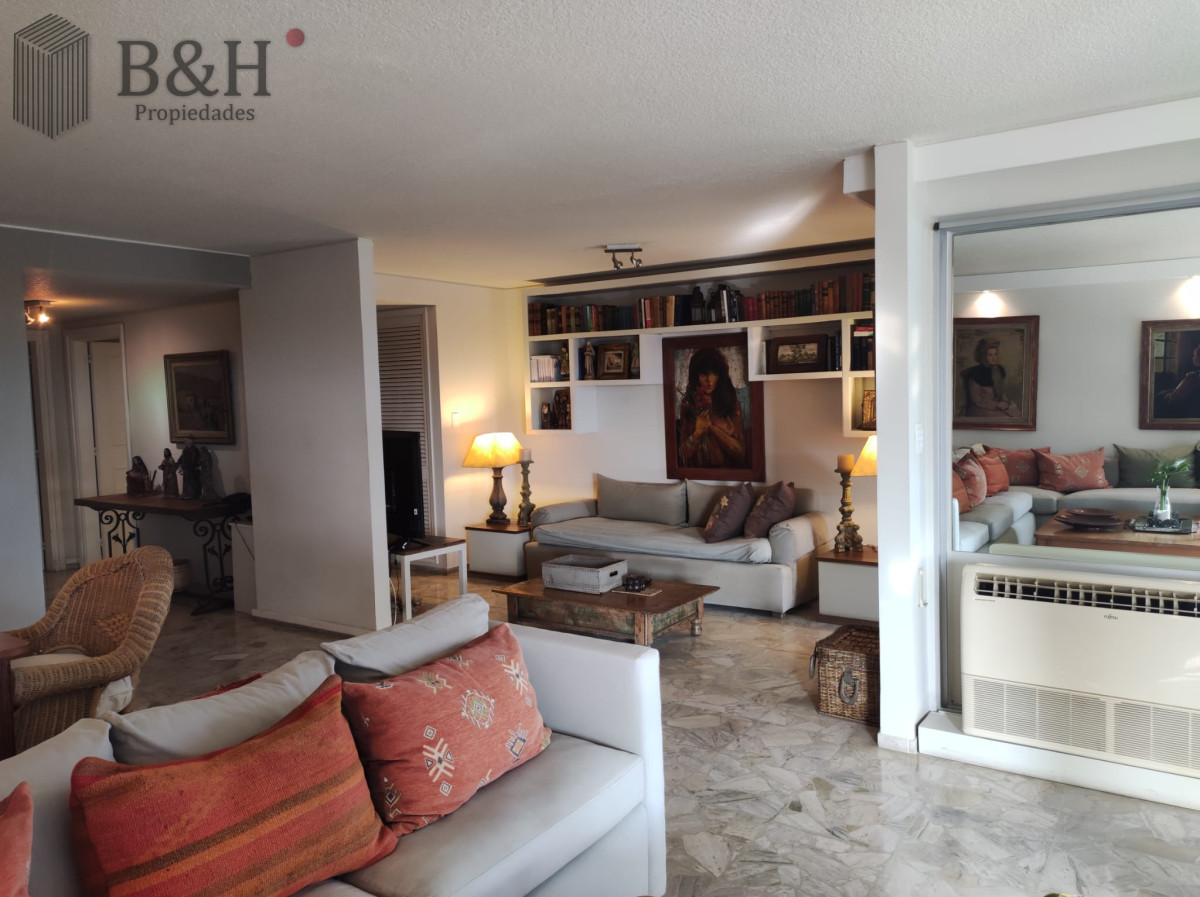 Apartamento ID.3073 - departamento frente al mar 