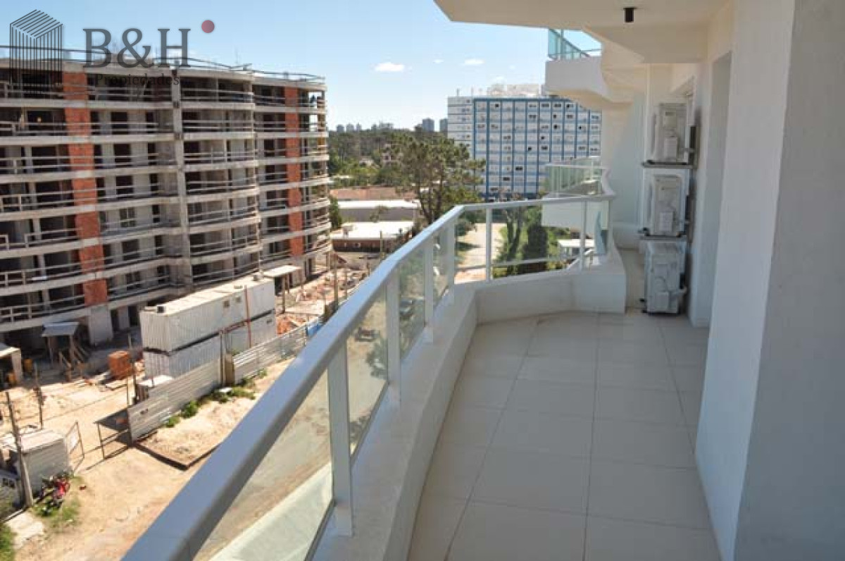 Apartamento ID.7719 - Depto en Aidy Grill. Ideal para vivir todo el año.