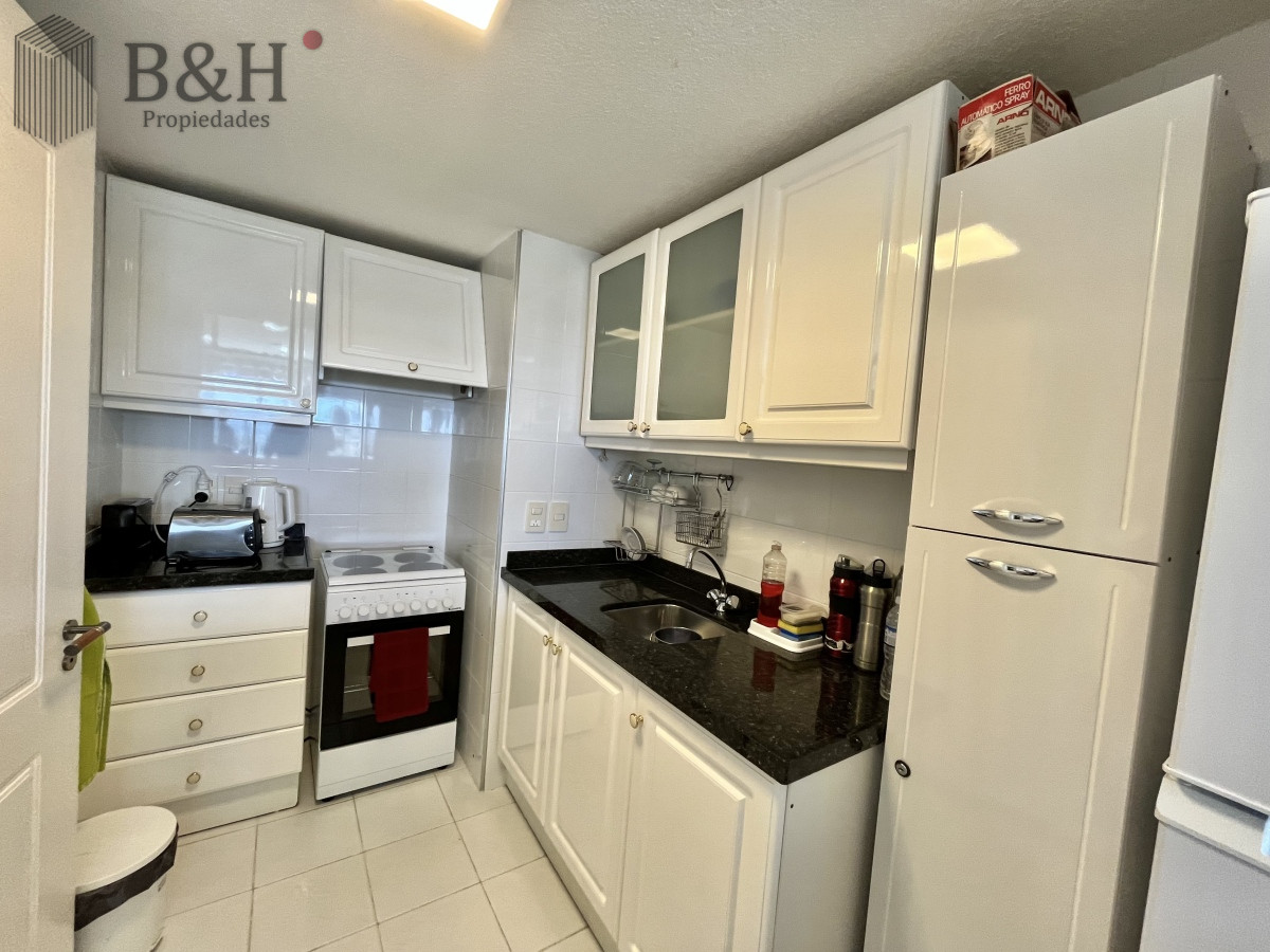 Apartamento ID.3578 - departamento en playa mansa