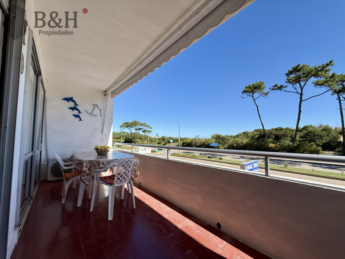 Apartamento ID.6834 - APTO FRENTE AL MAR 