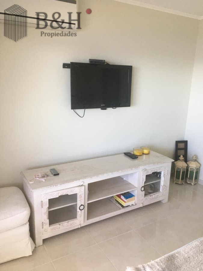 Apartamento ID.5244 - Departamento 4 dormitorios playa mansa