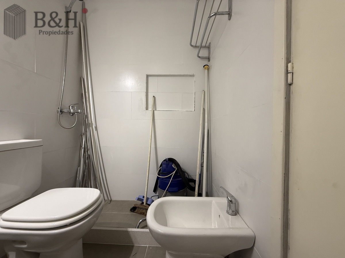 Apartamento ID.2909 - Peninsula 2 dormitorios con 2 baños VENTA