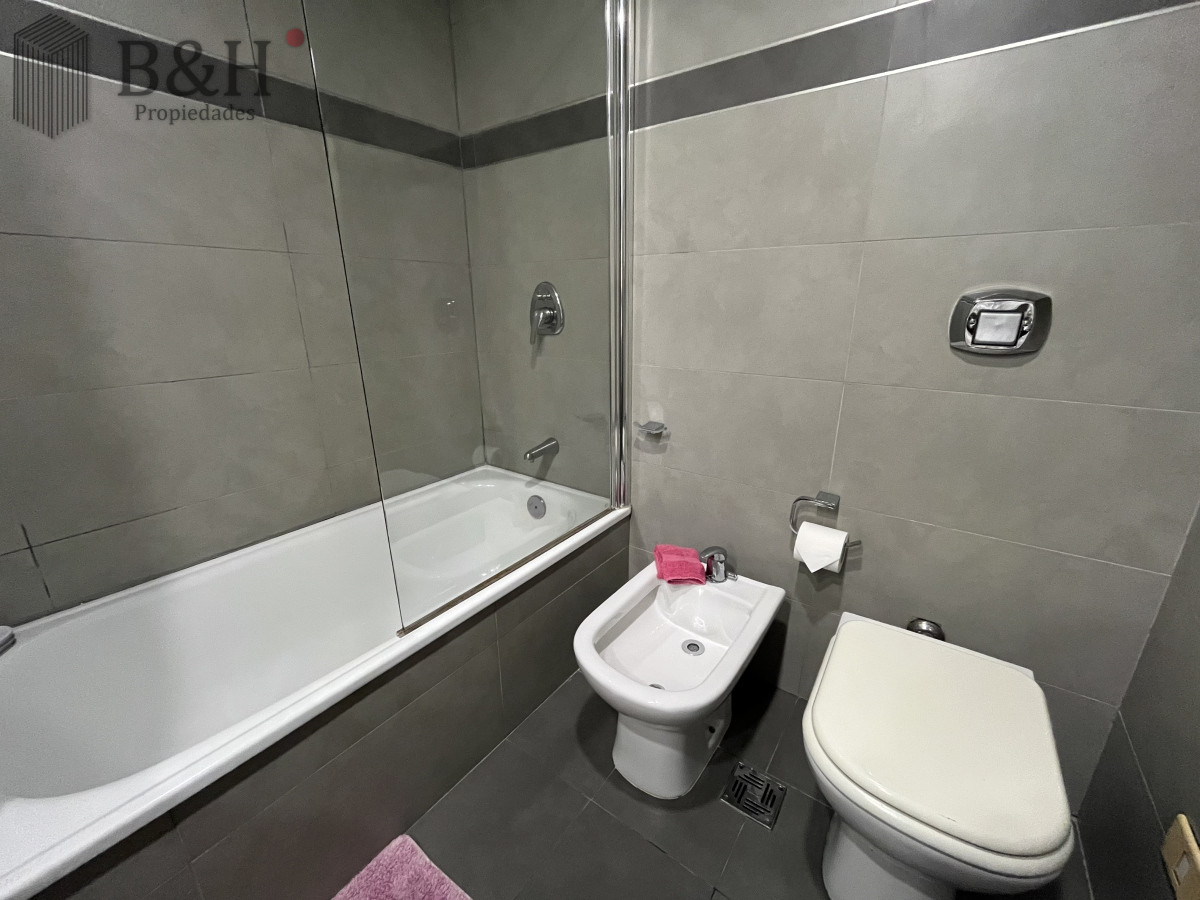 Apartamento ID.4489 - Apartamento en Pinares - Punta del Este