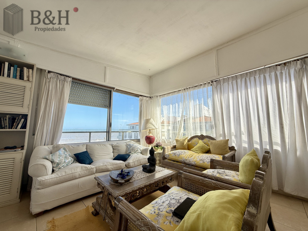Apartamento en venta  Edificio Veiramar  Calle 24 y 30 - BYH6576A