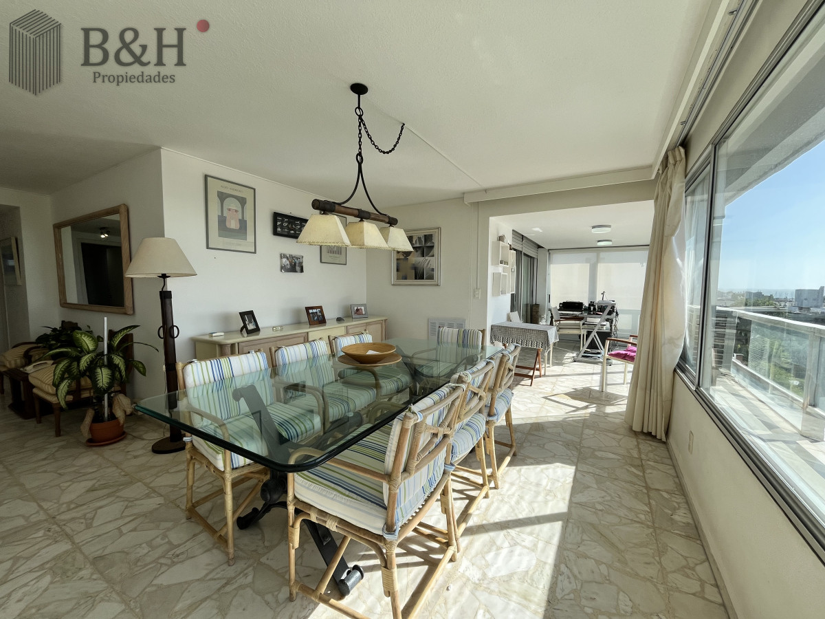 Apartamento ID.7084 - Apartamento en venta en Villa D Este  Punta del Este