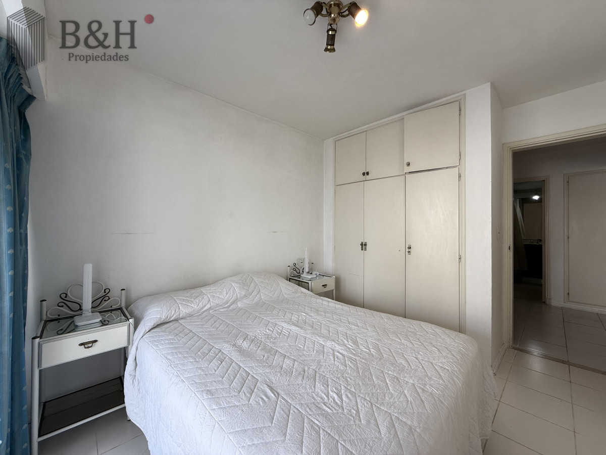 Apartamento ID.2083 - Punta del Este Piso alto con Vista al Mar! , 