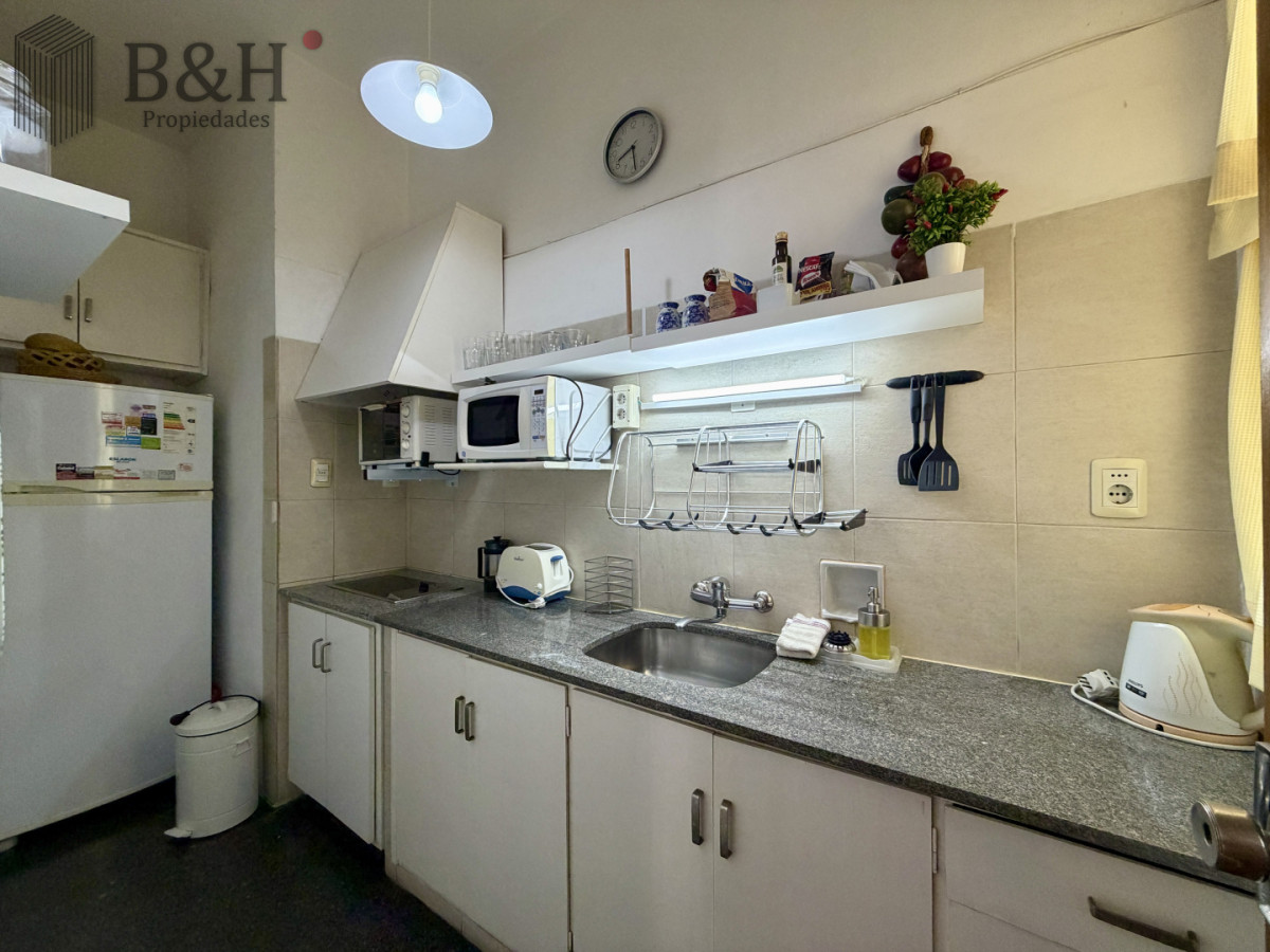 Apartamento ID.7789 - Apartamento en la entrada de la peninsula a pasos de la Mansa