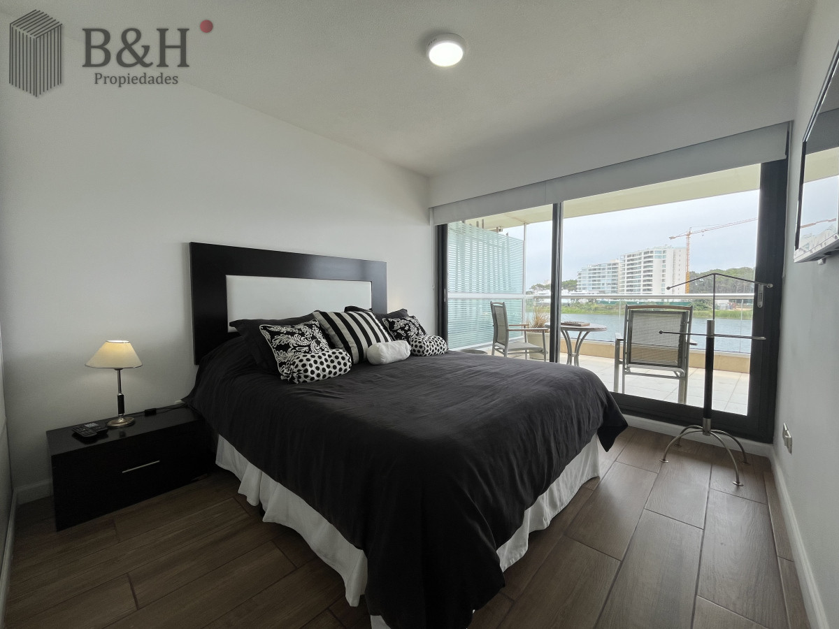 Apartamento ID.4489 - Apartamento en Pinares - Punta del Este