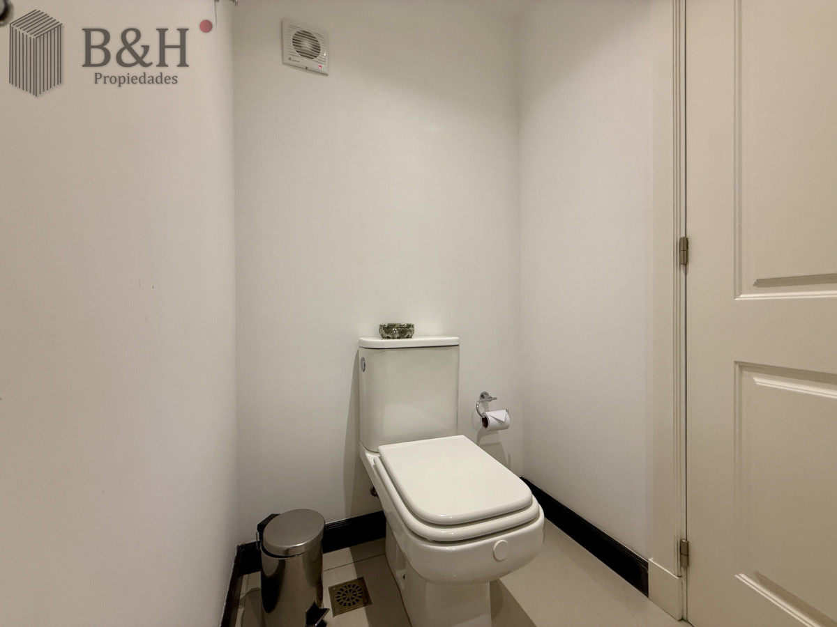 Apartamento ID.5585 - SOLAMENTE ALQUILER TEMPORADA DE VERANO CON TODOS LOS SERVICIOS CONSULTENOS Apartamento en Brava - Punta del Este