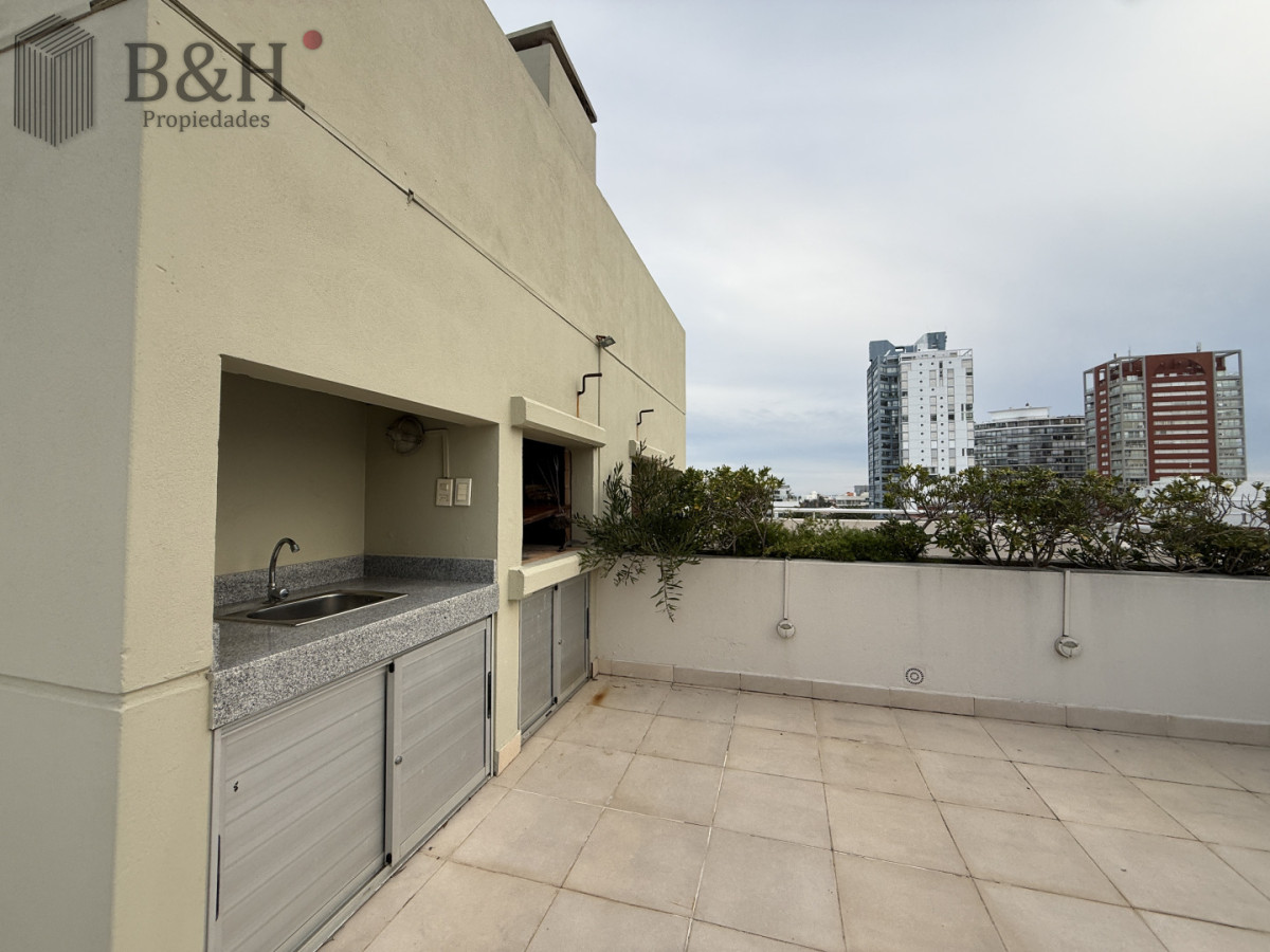 Apartamento ID.6665 - PENTHOUSE EN PENINSULA 2 dormitorios A LA VENTA EN PUNTA DEL ESTE