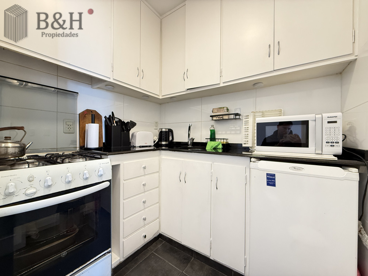 Apartamento ID.5846 - apto península 1 dormitorio