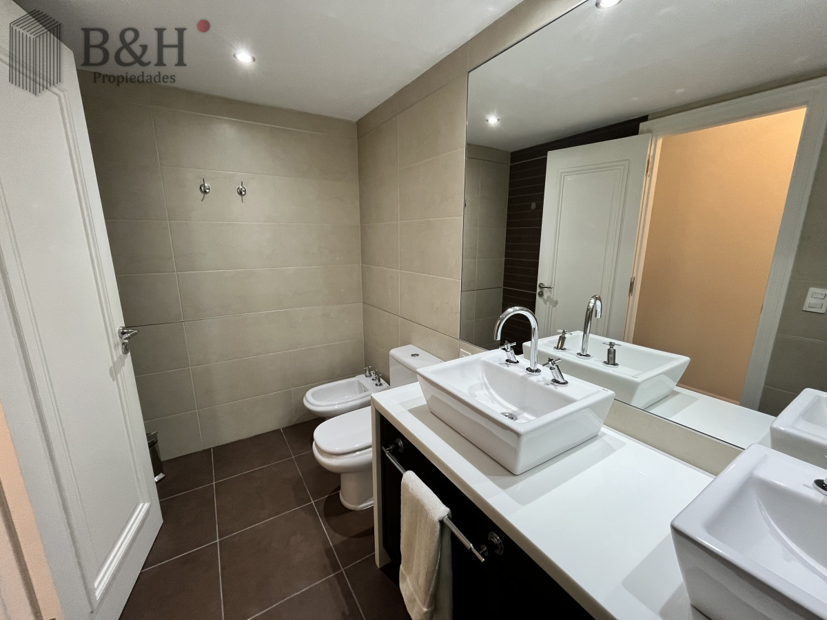 Apartamento ID.3141 - Apartamento en Brava, 3 dormitorios 