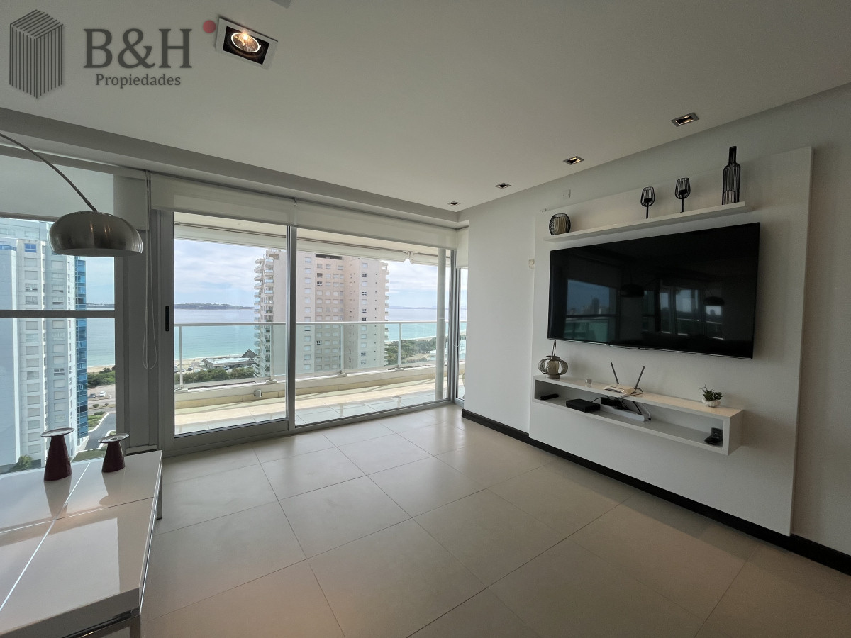 Mansa - GoPunta - Portal Inmobiliario de Punta del Este - Maldonado