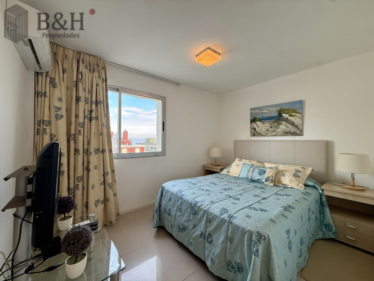 Apartamento ID.6665 - PENTHOUSE EN PENINSULA 2 dormitorios A LA VENTA EN PUNTA DEL ESTE