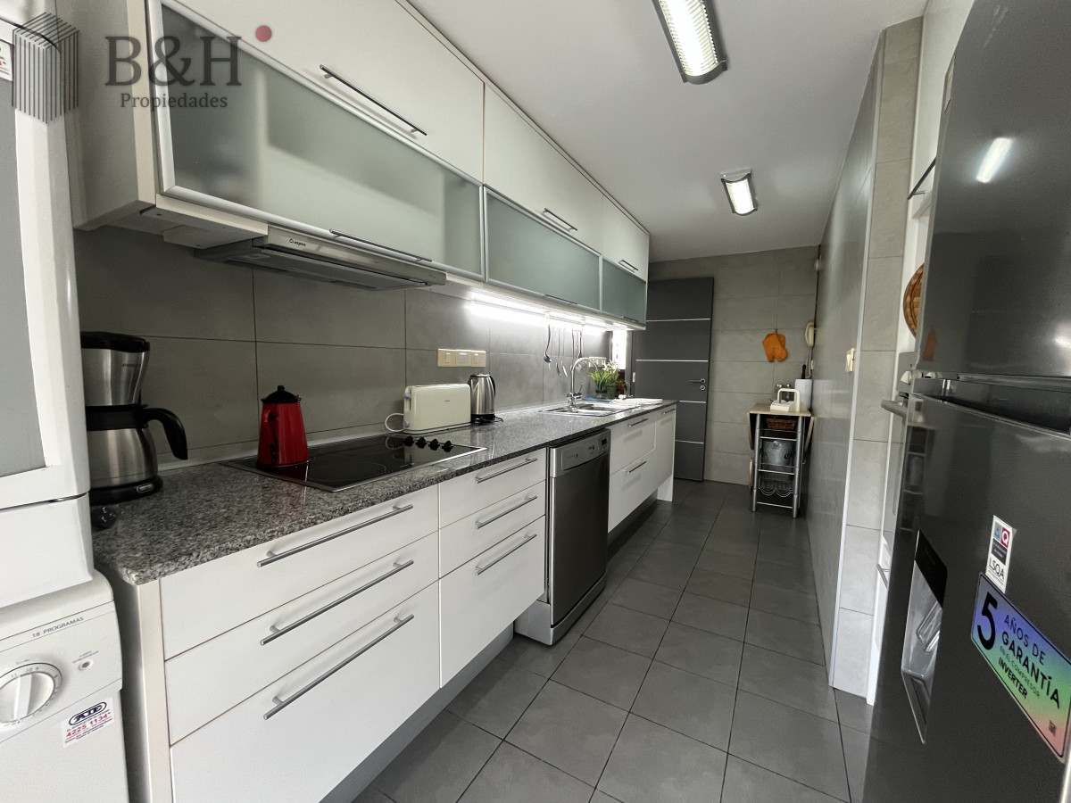 Apartamento ID.4489 - Apartamento en Pinares - Punta del Este