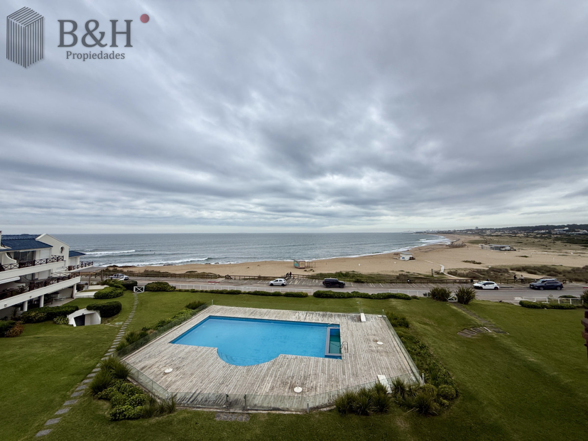 Apartamento ID.7181 - Apartamento en Manantiales - Manantiales