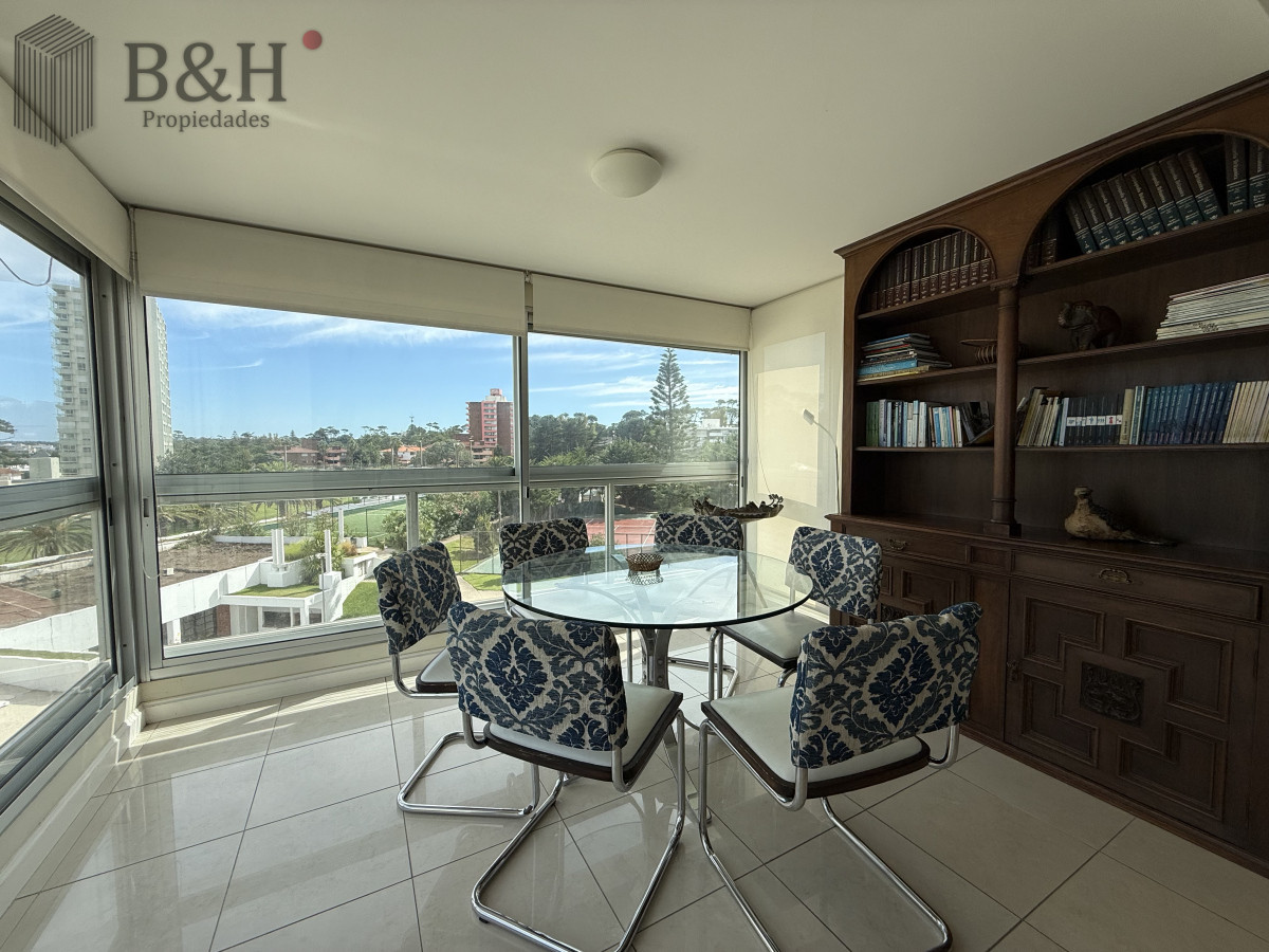 Mansa - GoPunta - Portal Inmobiliario de Punta del Este - Maldonado