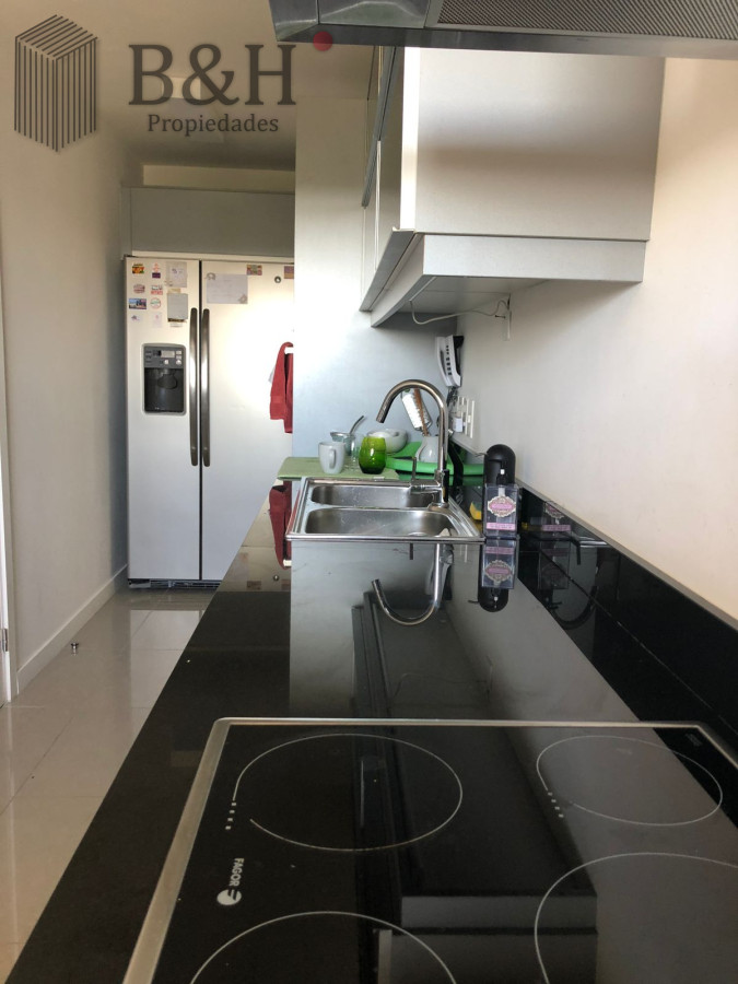 Apartamento ID.5946 - ED ONE CON EXCELENTES SERVICIOS