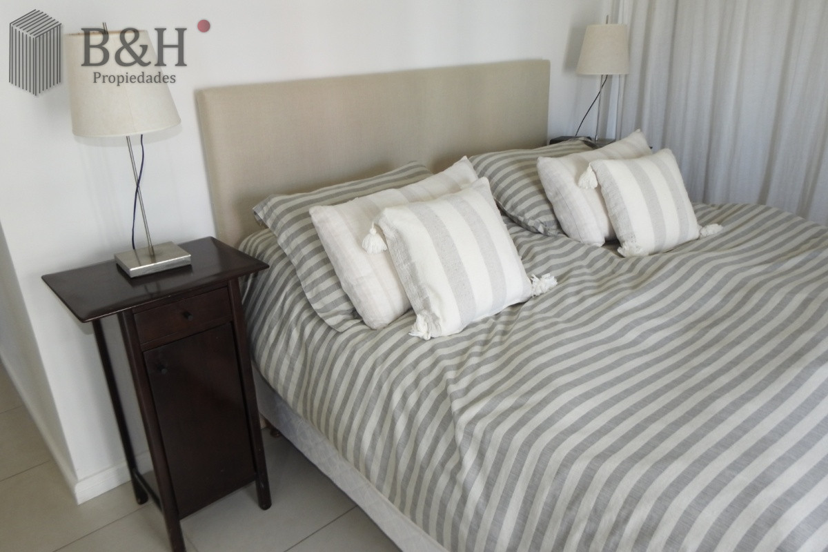 Apartamento ID.7211 - VENTA APARTAMENTO MANHATAN CHIVERTA PUNTA DEL ESTE