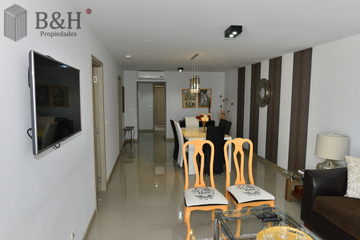 Apartamento ID.6997 - Apartamento en Aidy Grill Punta del Este a la venta Piscina
