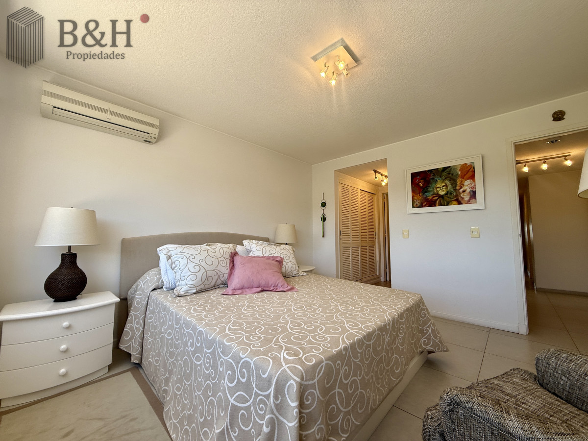 Apartamento ID.5935 - DIVINO IMPECABLE CON SERVICIOS