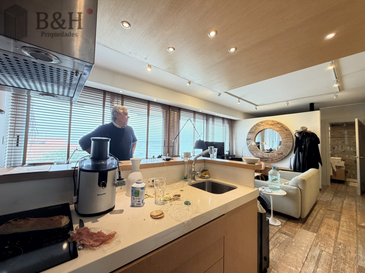 Apartamento ID.8258 - Apartamento en Península - Punta del Este