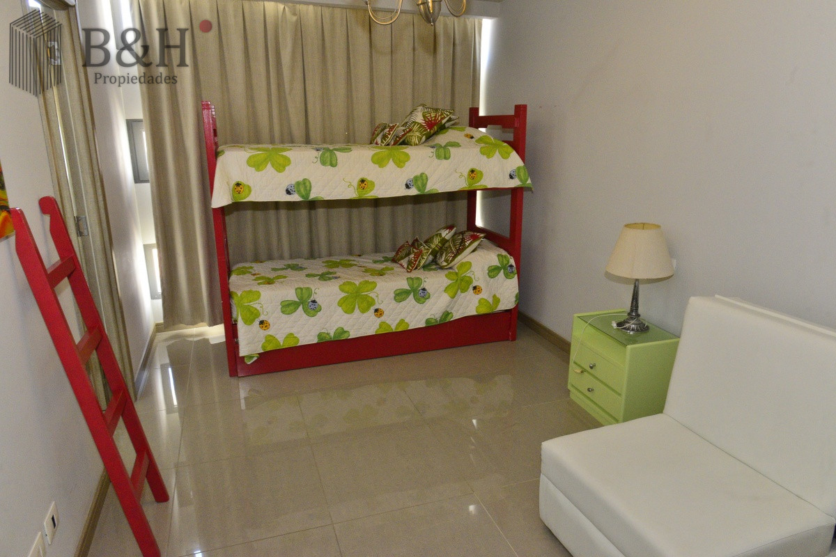 Apartamento ID.6997 - Apartamento en Aidy Grill Punta del Este a la venta Piscina