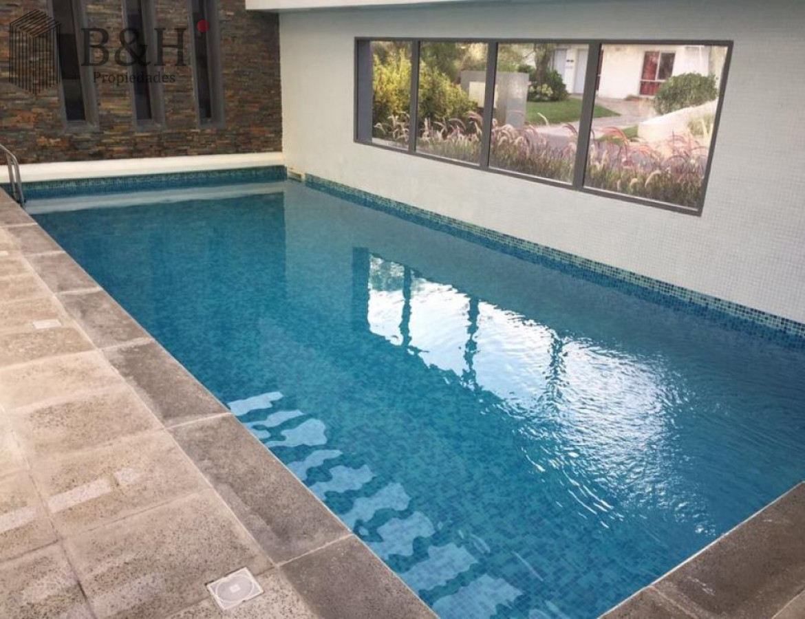 Apartamento ID.2172 - Apartamento en Brava 2 dormitorios