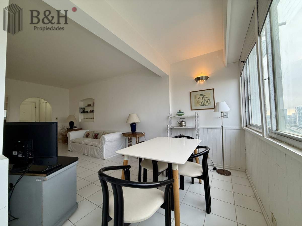 Apartamento ID.7469 - Apartamento en venta en Punta del Este Mansa