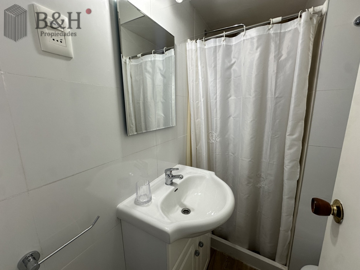 Apartamento ID.3607 - Departamento en zona Brava 