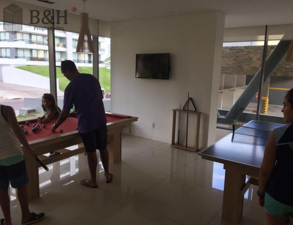 Apartamento ID.2172 - Apartamento en Brava 2 dormitorios