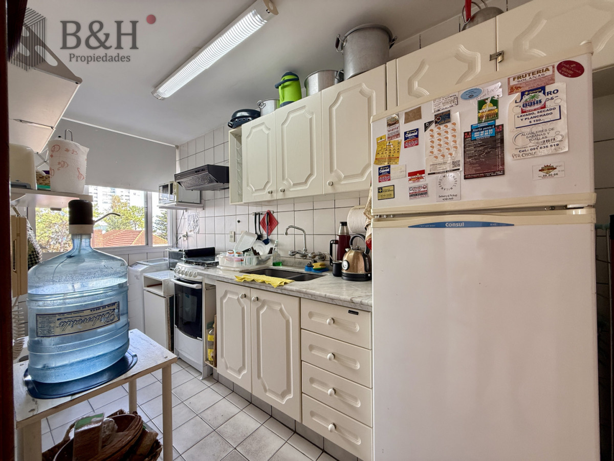 Apartamento ID.6796 - Apartamento en Mansa, 2 dormitorios *