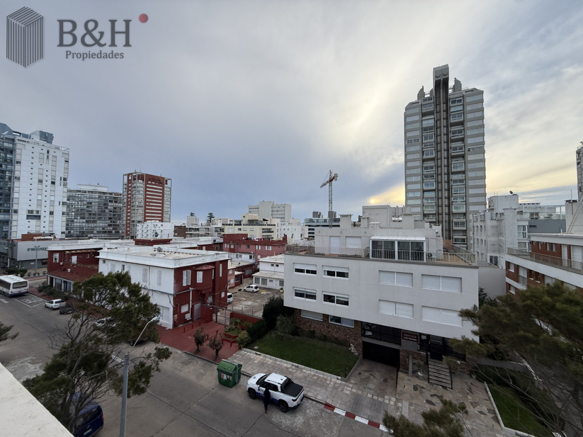 Apartamento ID.6665 - PENTHOUSE EN PENINSULA 2 dormitorios A LA VENTA EN PUNTA DEL ESTE