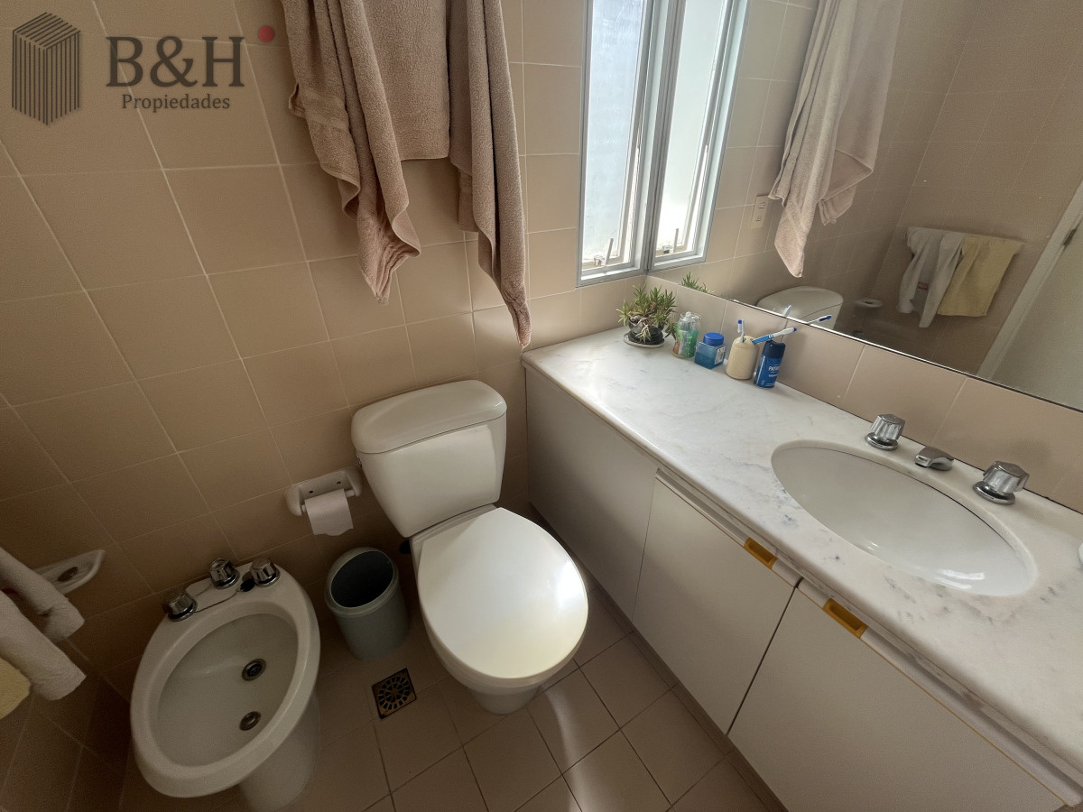 Apartamento ID.4463 - con piscina,garage y serv de mucama,vista total al mar